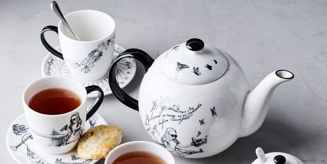 Tea With Friends: Office supplies for the tea lover