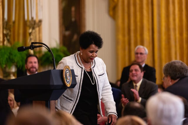 Alice Marie Johnson: A Story of Clemency, Advocacy, and Redemption