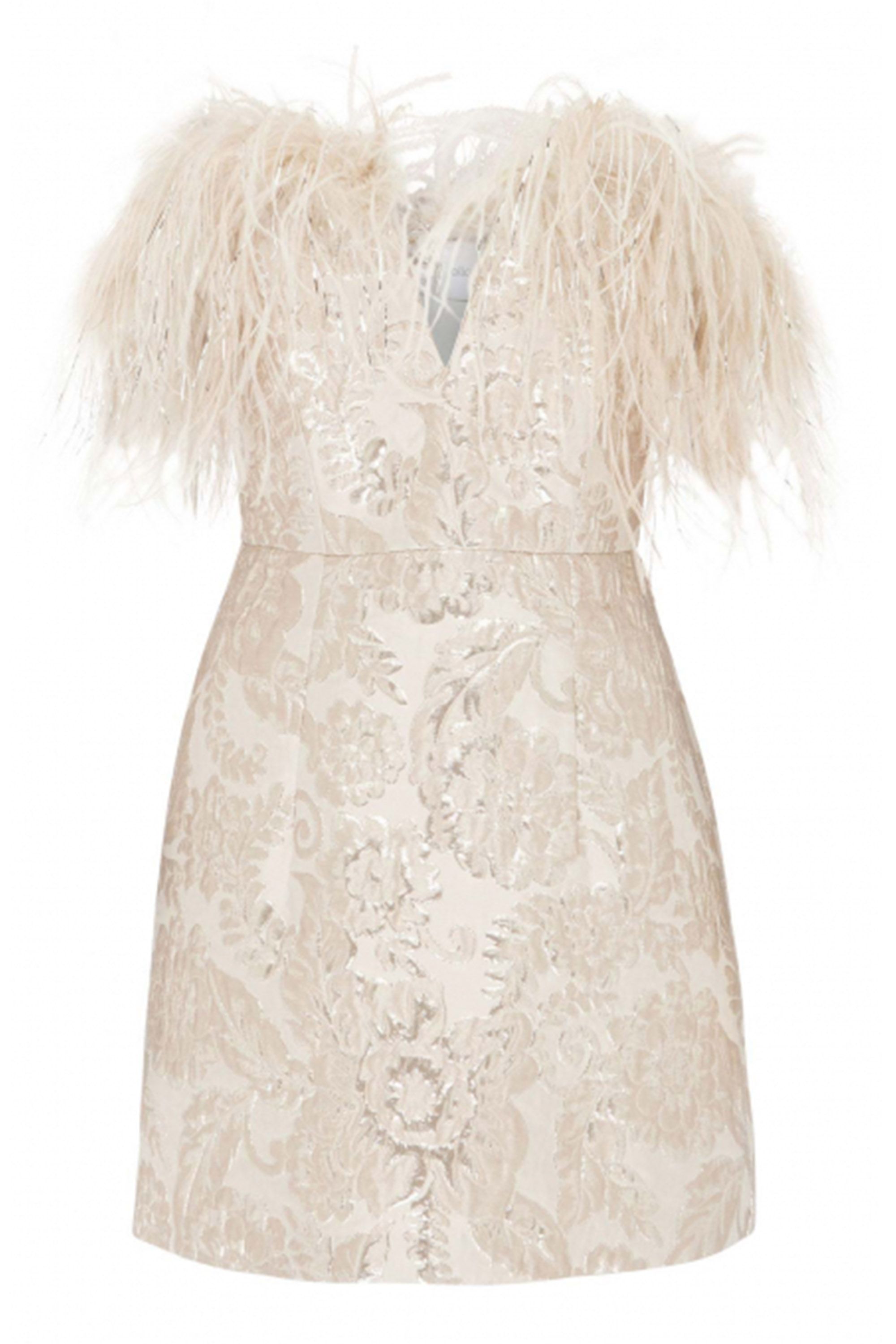 Alice mccall pop 2025 goes the party dress