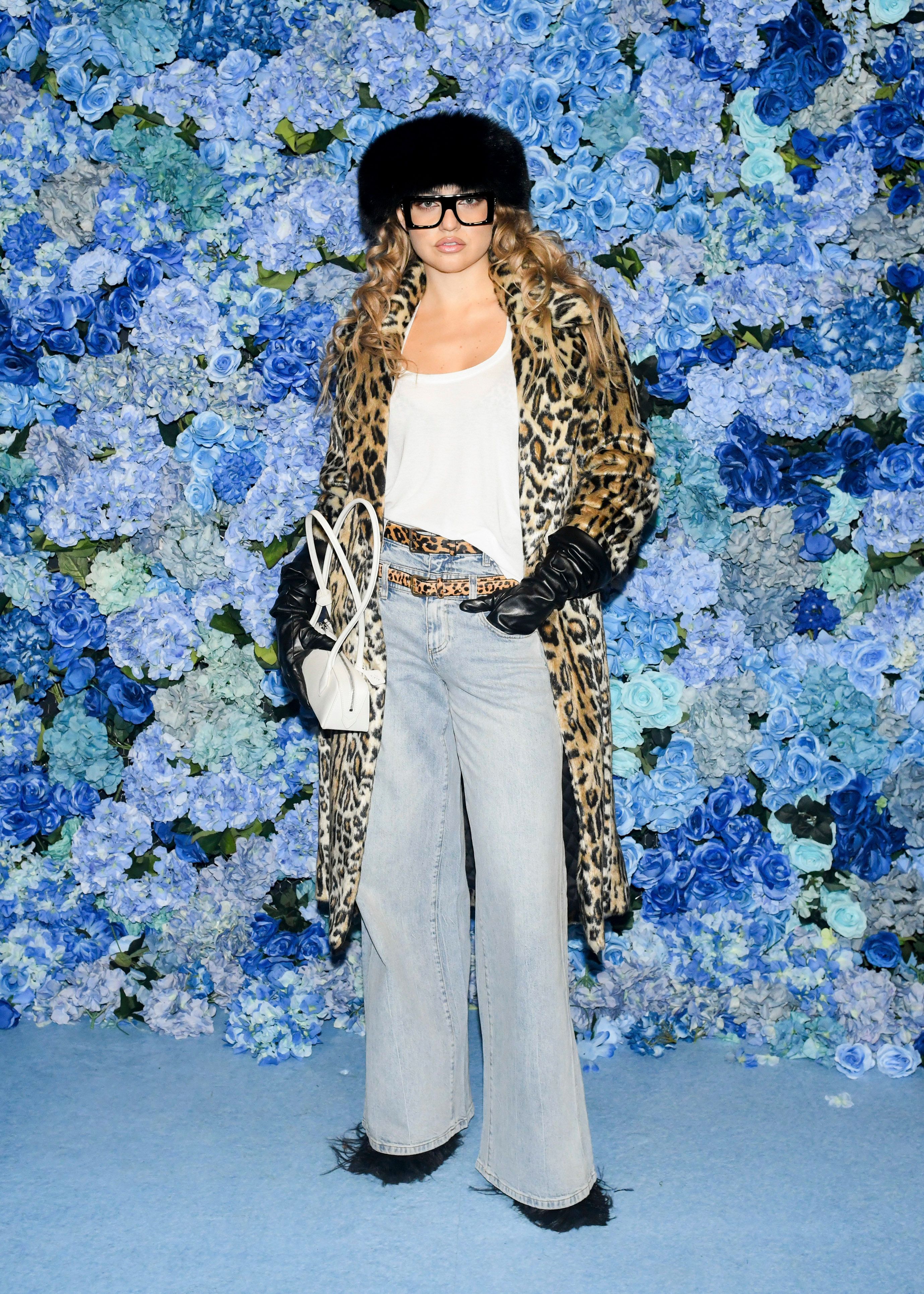 アリスアンドオリビア(ALICE + OLIVIA)2025-26秋冬 アリスアンドオリビア(ALICE + OLIVIA)2025-26秋冬