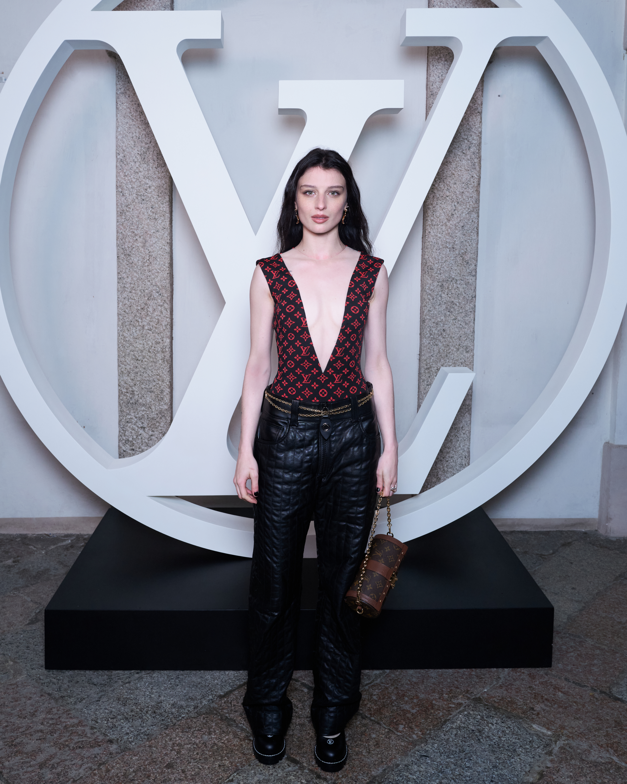 Louis Vuitton Colección Crucero 2024 y sus principales tendencias - Foto 1