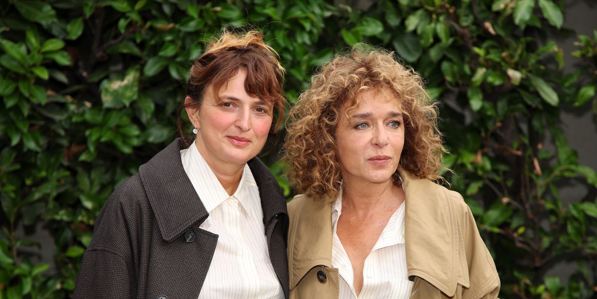 Le registe donne italiane contemporanee più influenti