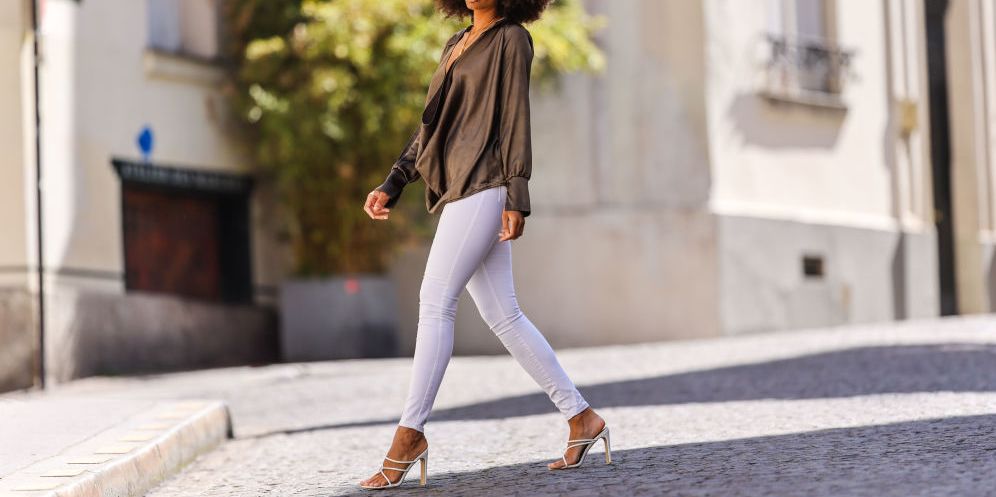 oprah daily's guide to white jeans for women best white denim 2023