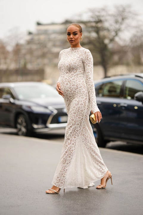 street style paris fashion week haute couture spring summer day two