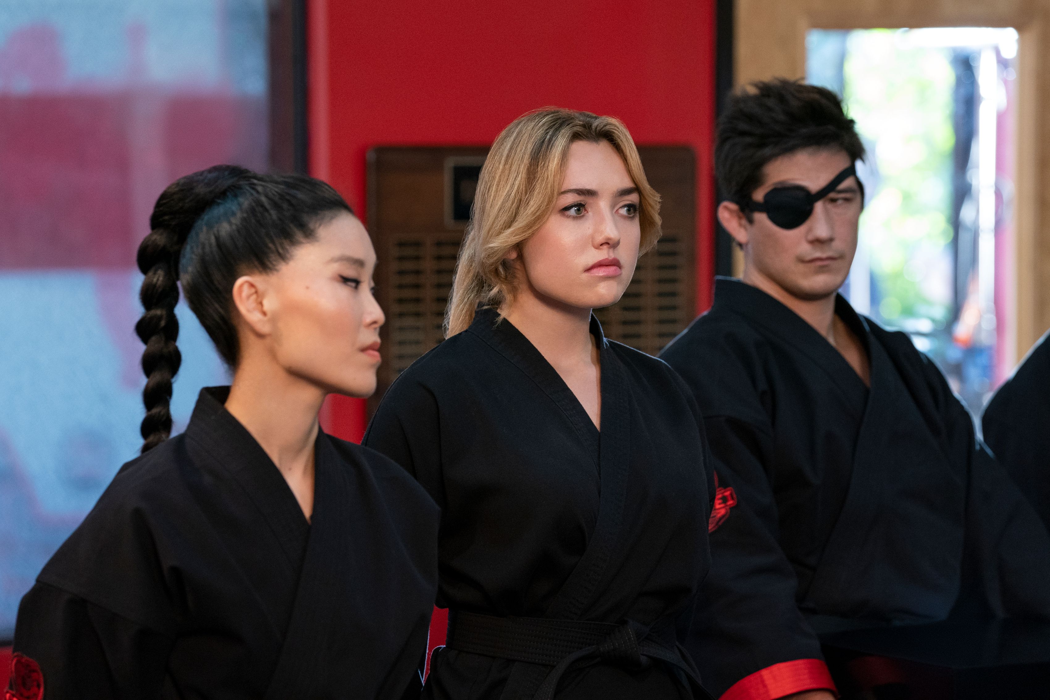 COBRA KAI  VAI ACABAR NA TEMPORADA 6?! 