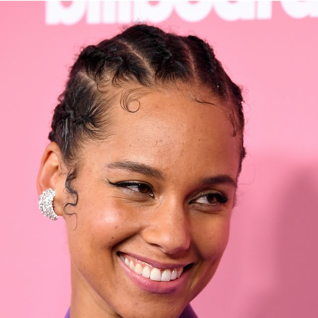 Why Doesn't Alicia Keys Wear Makeup? Her 2020 Skincare and Makeup