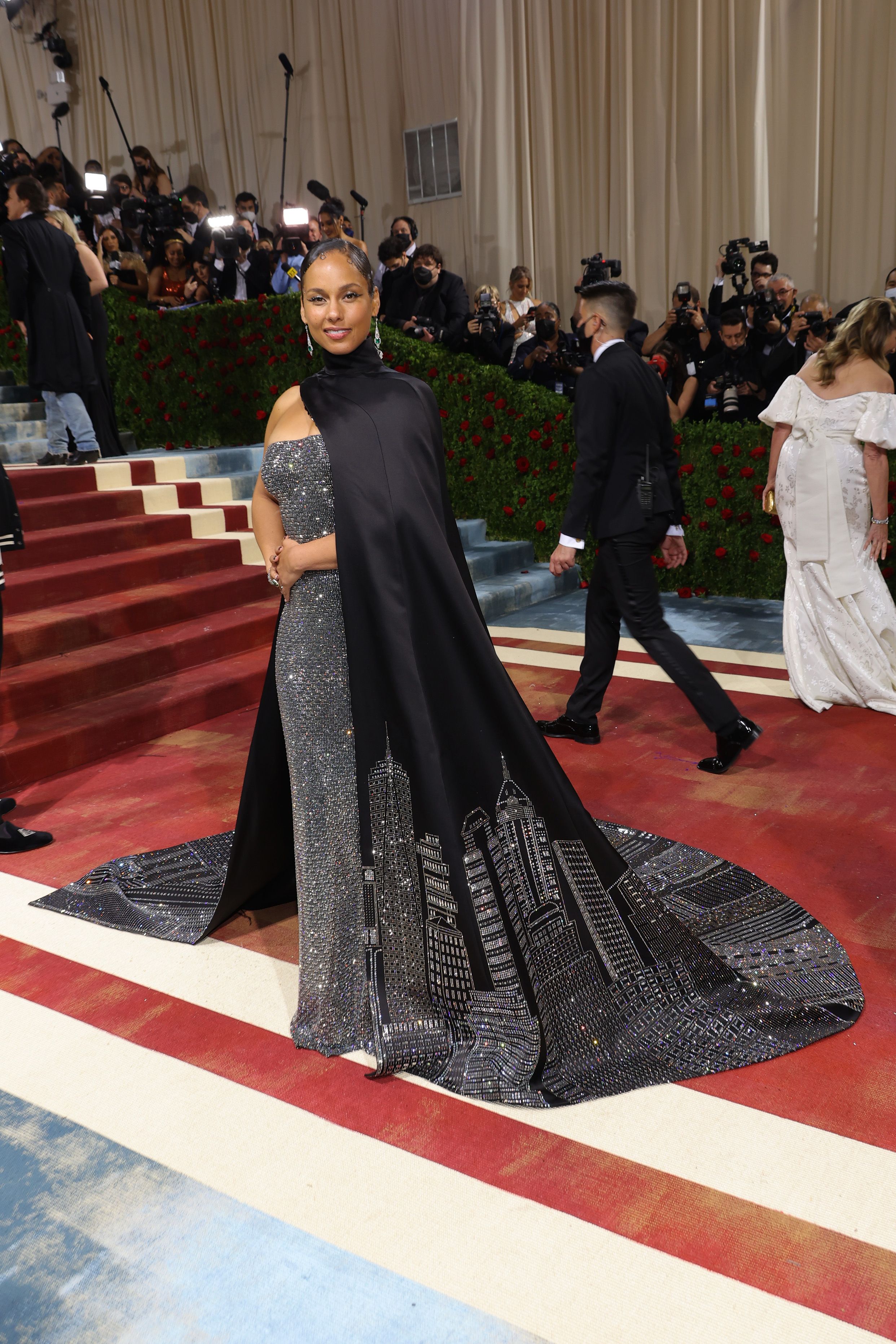 Our Creative Director Shares His Met Gala 2022 Best Dressed