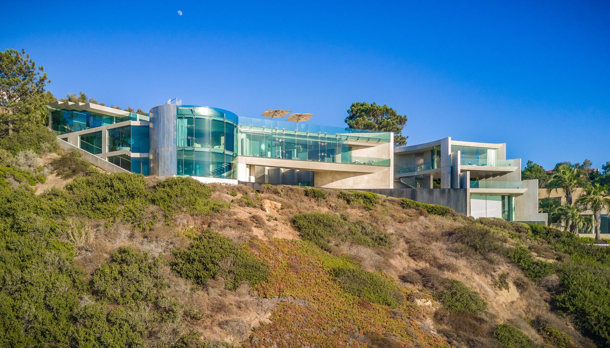 Alicia Keys Buys 'Coolest Home in America' For $20.8 million