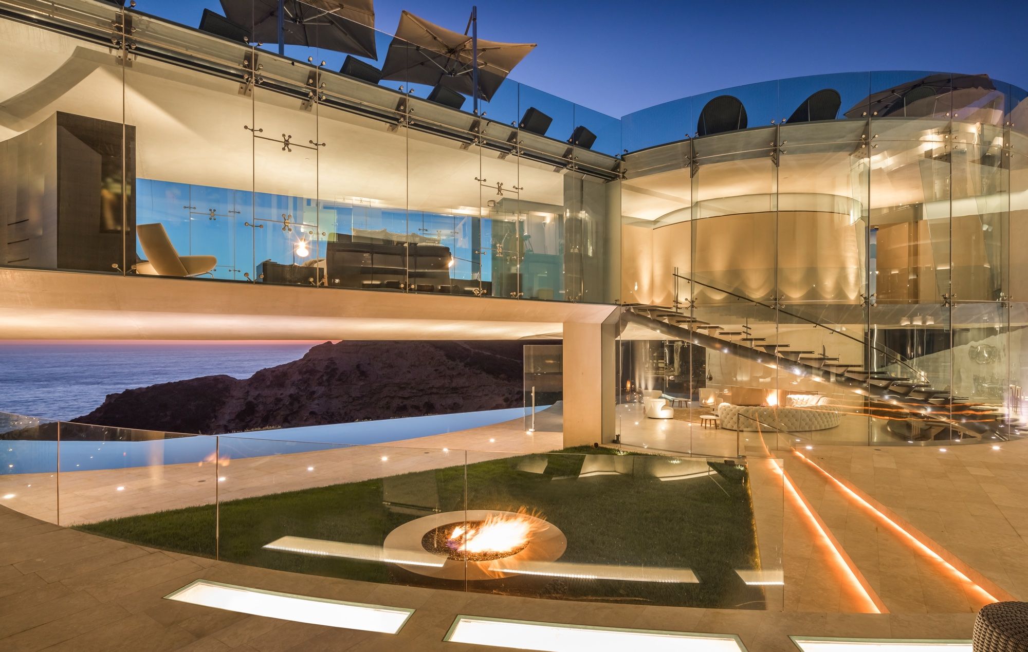 Alicia Keys Buys 'Coolest Home in America' For $20.8 million