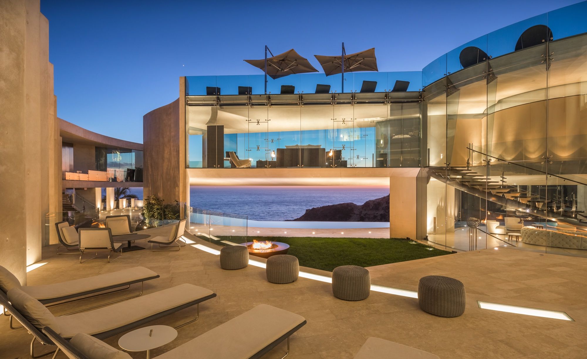 Alicia Keys Buys 'Coolest Home in America' For $20.8 million