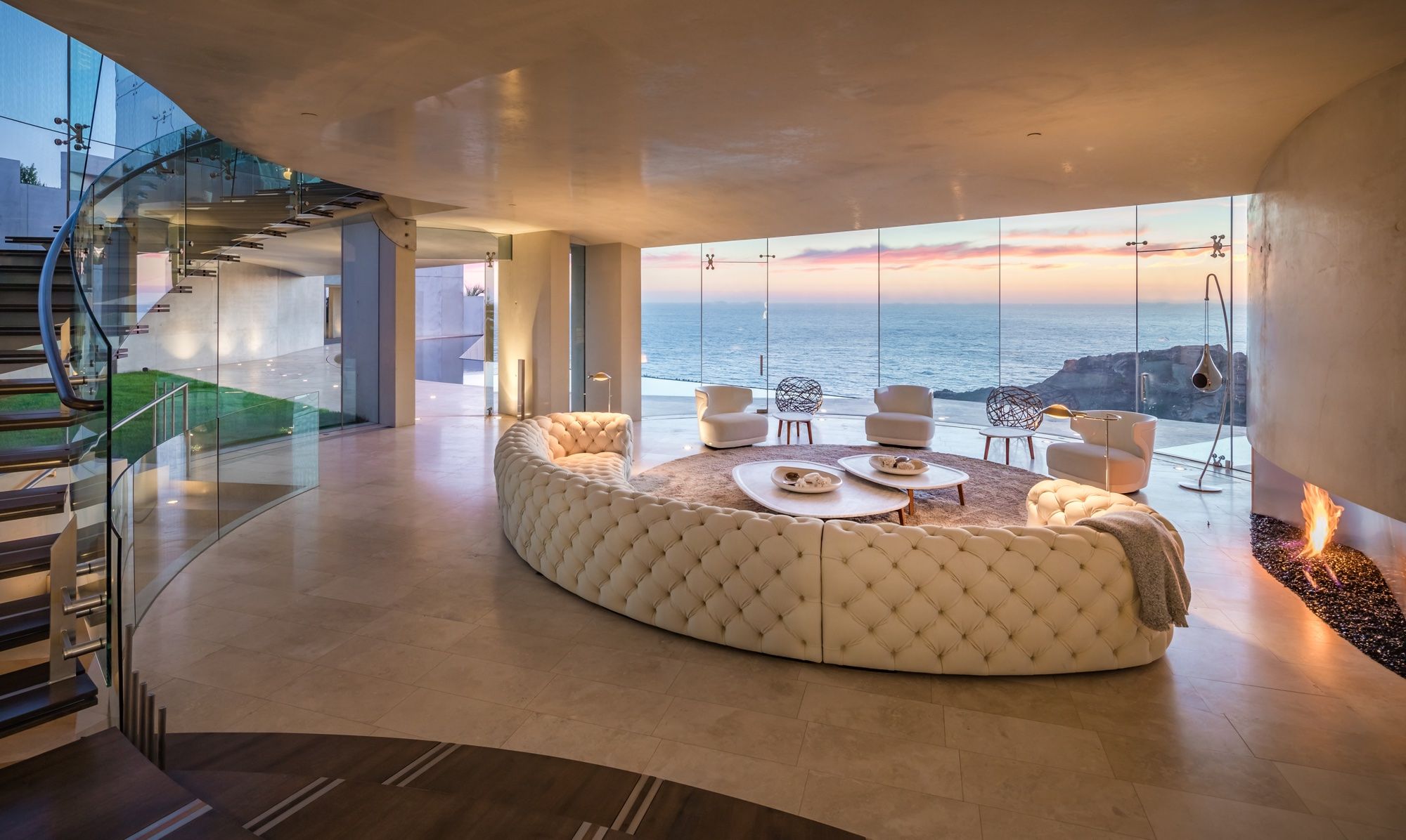 Alicia Keys Buys 'Coolest Home in America' For $20.8 million
