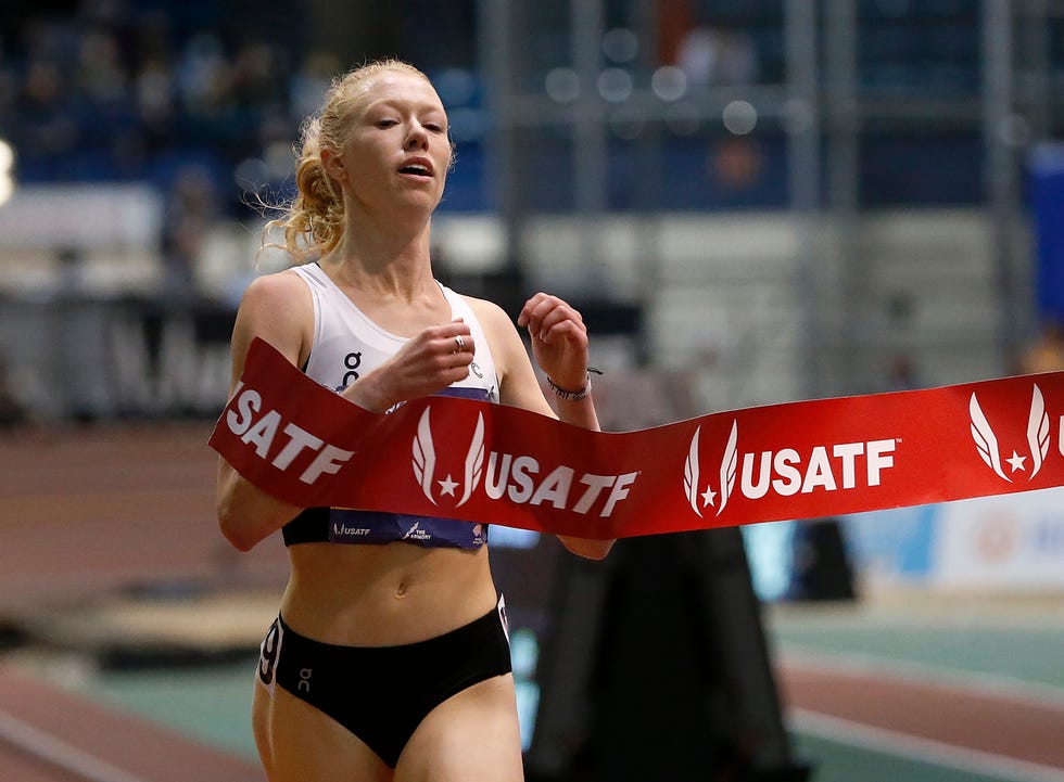 114th millrose games