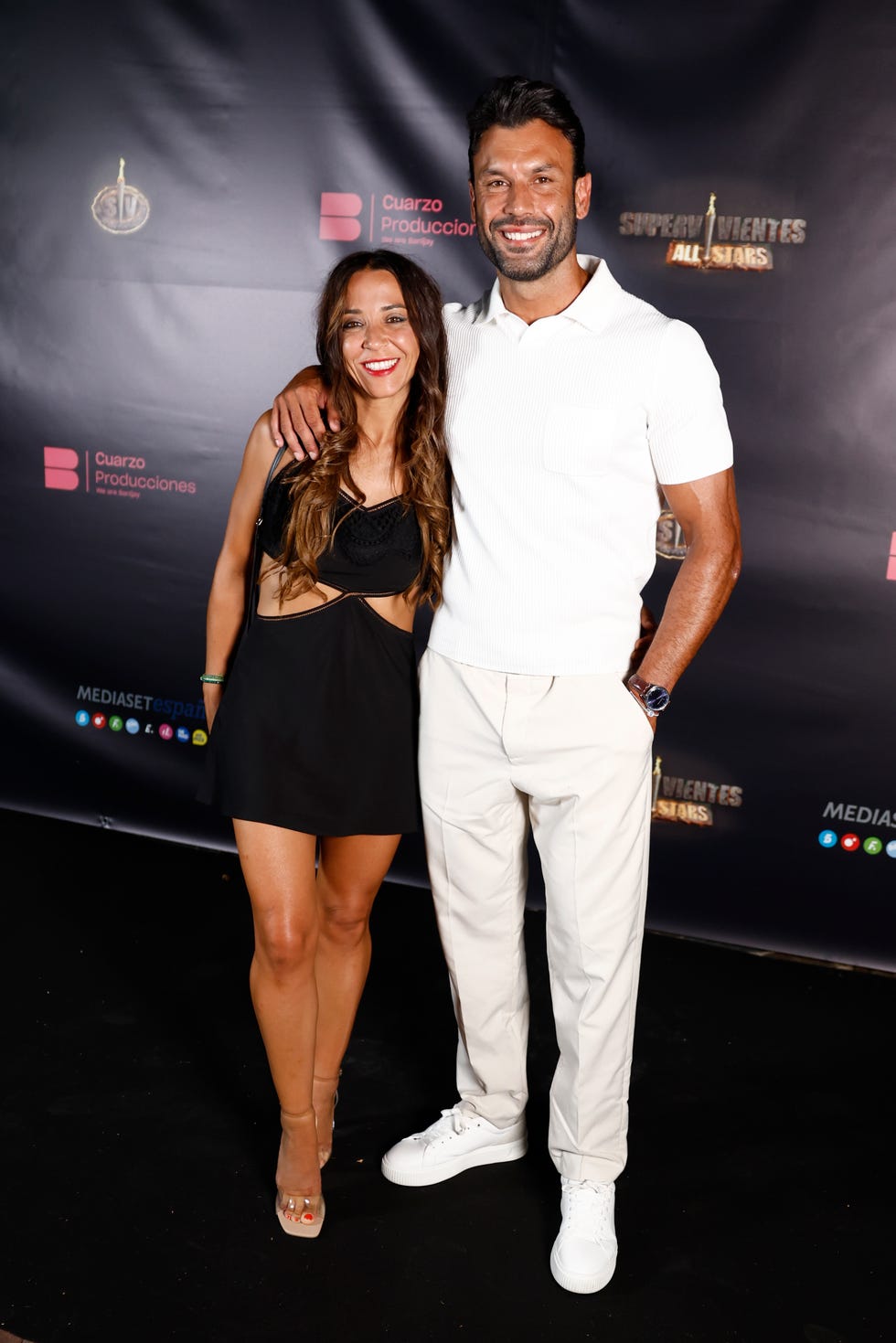 fiesta final de las ediciones de 2024 de 'supervivientes'