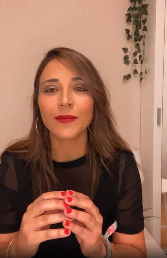 alicia peña