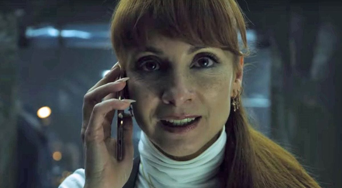 ¿se Hará Un Spin Off De La Casa De Papel Con Alicia Sierra