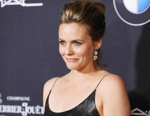 Ninth Annual Women In Film Pre-Oscar Cocktail Party Presented By Max Mara, BMW, M-A-C Cosmetics And Perrier-Jouet - Arrivals