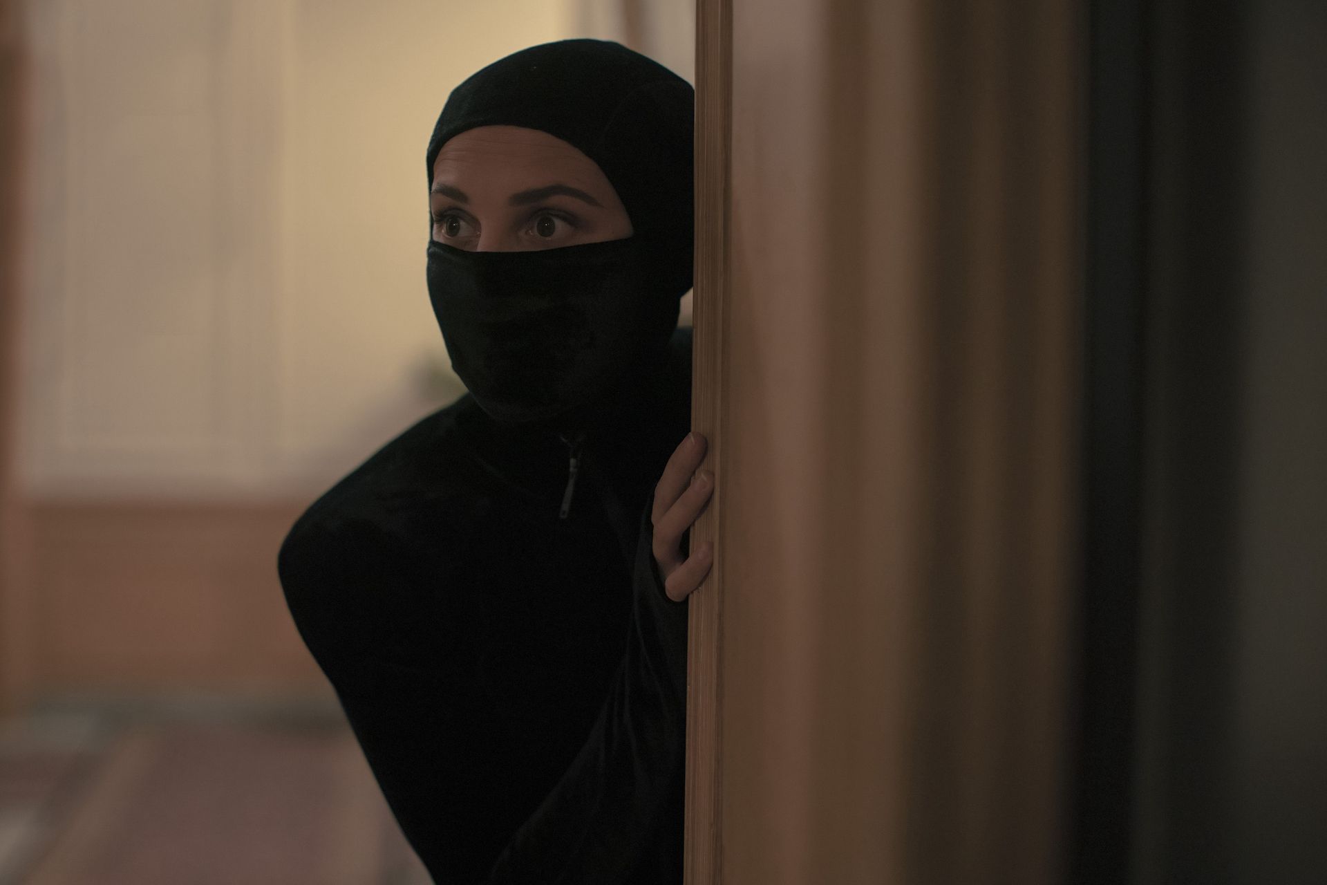 Alicia Vikander goes meta with the TV adaptation of cult-classic 'Irma Vep