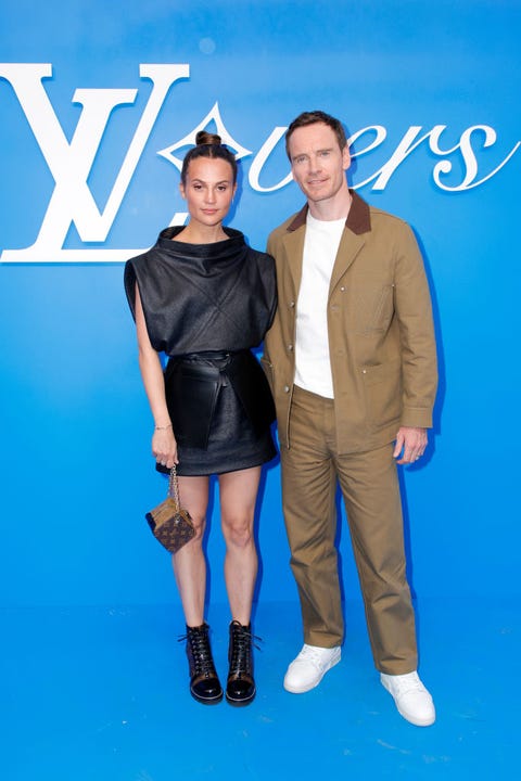 Michael Fassbender and Alicia Vikander's Complete Relationship Timeline