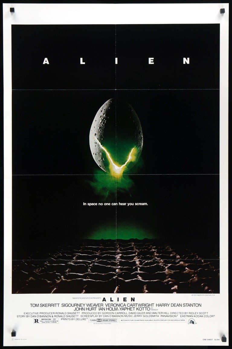 How to Watch Every 'Alien' Movie In Order- Chronological or Release Order