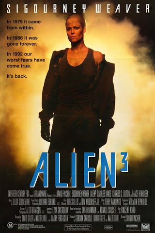 alien 1979 movies in order