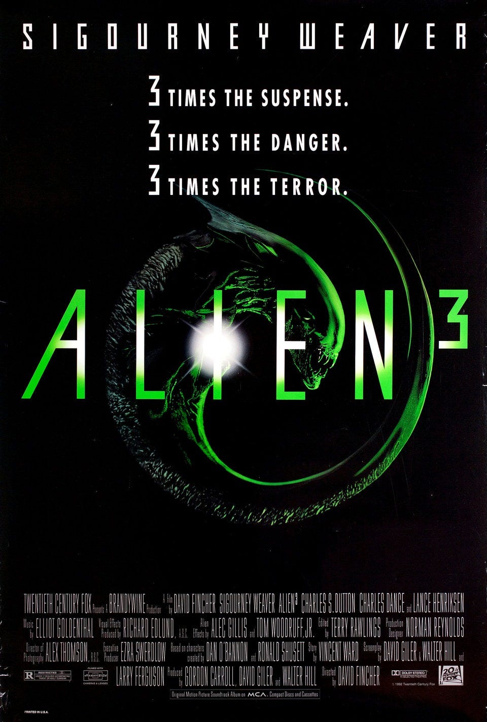 alien movies ranked