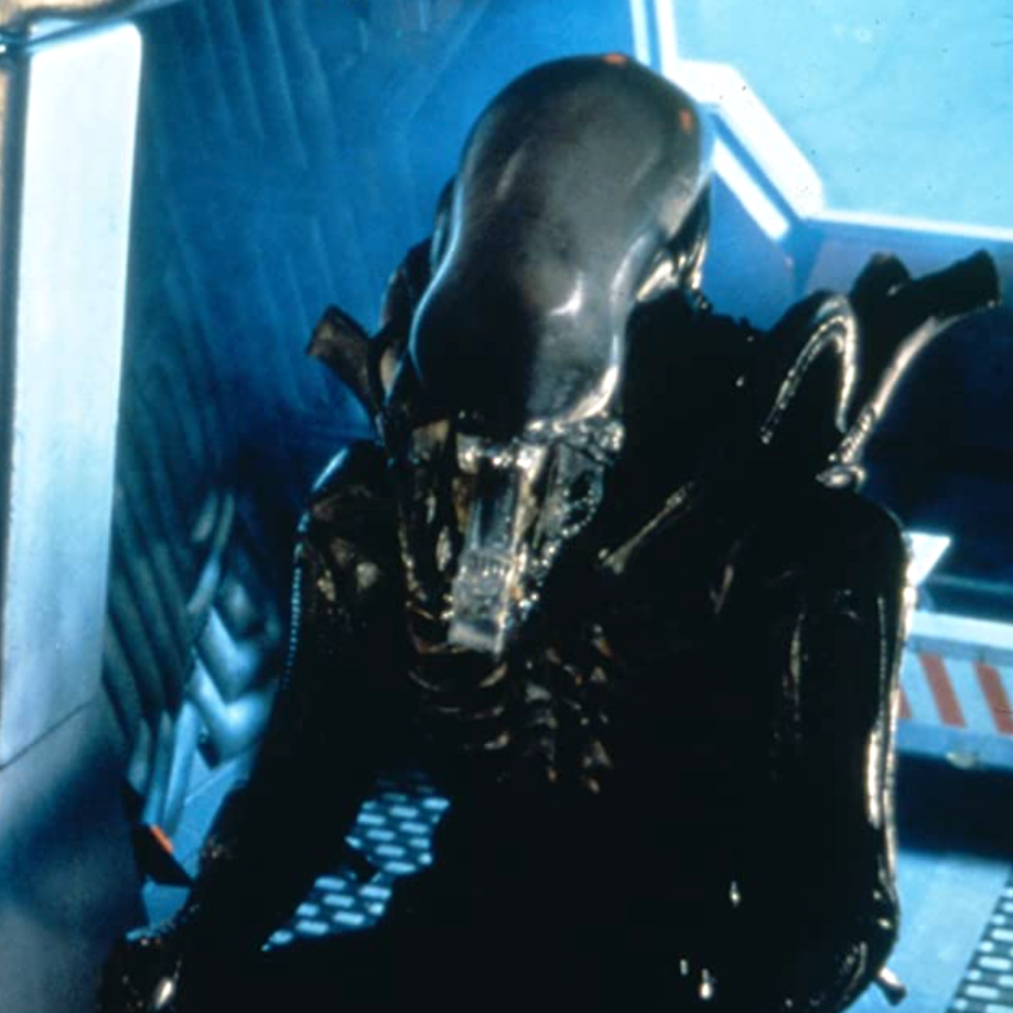 Timeline of the Alien and Predator Universe - For those who missed