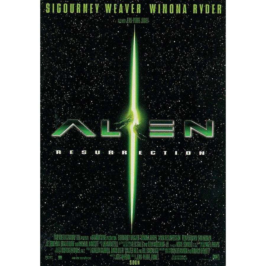 Every 'Alien' Movie Ranked, Including 'Alien: Romulus'