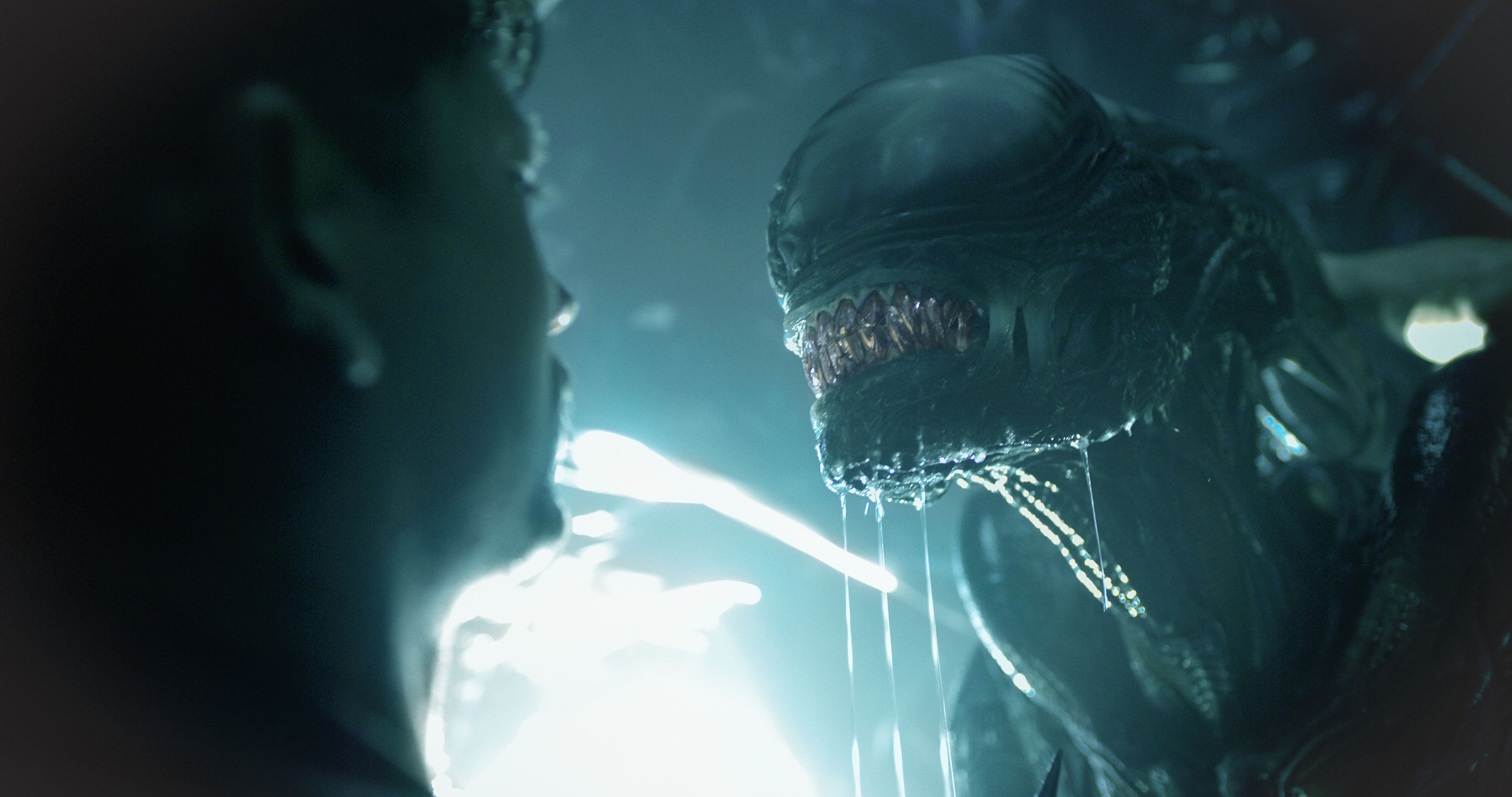 Alien: Romulus is derailed by its own faithfulness to the series