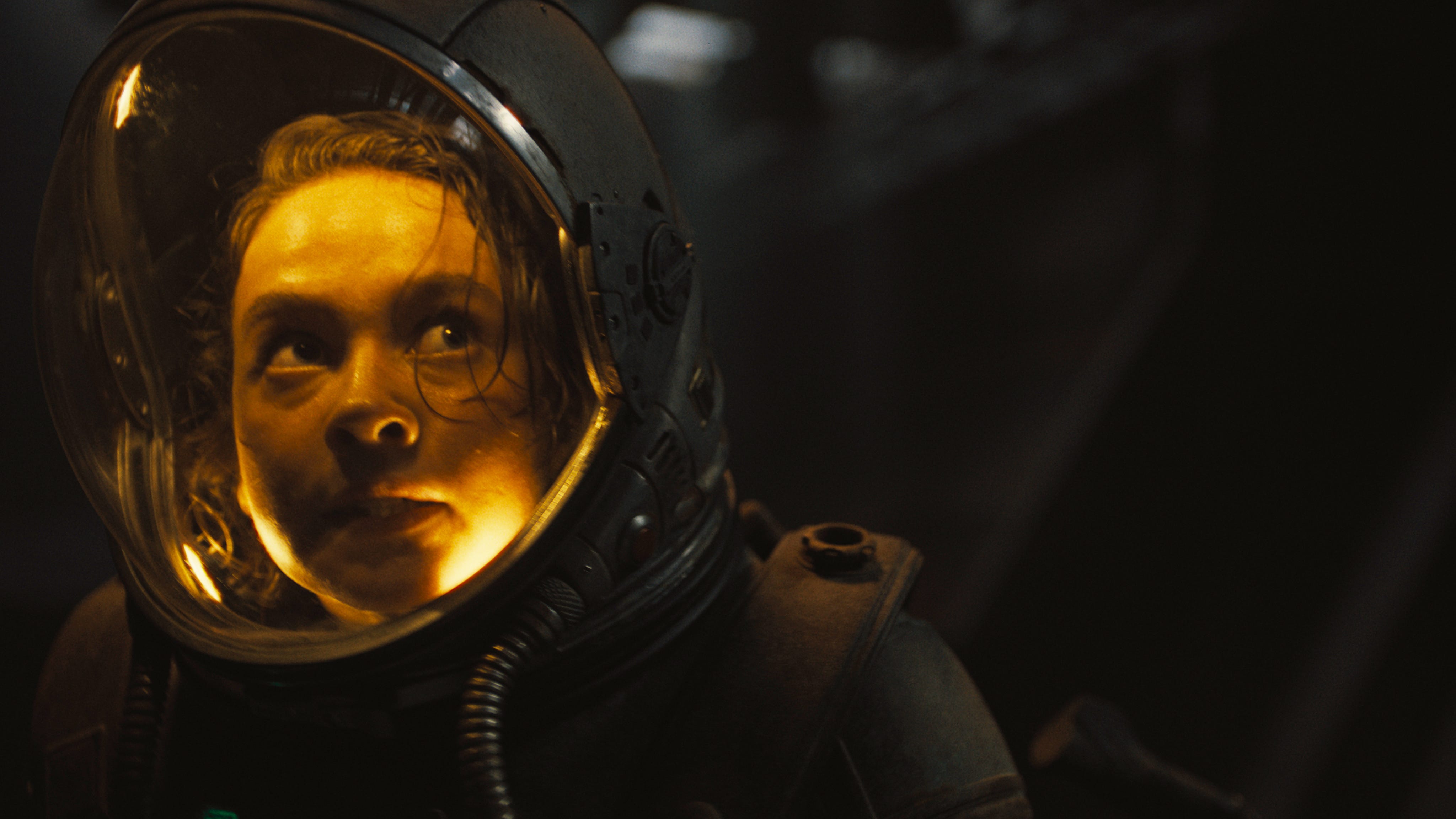 When exactly does Alien: Romulus take place in the timeline?