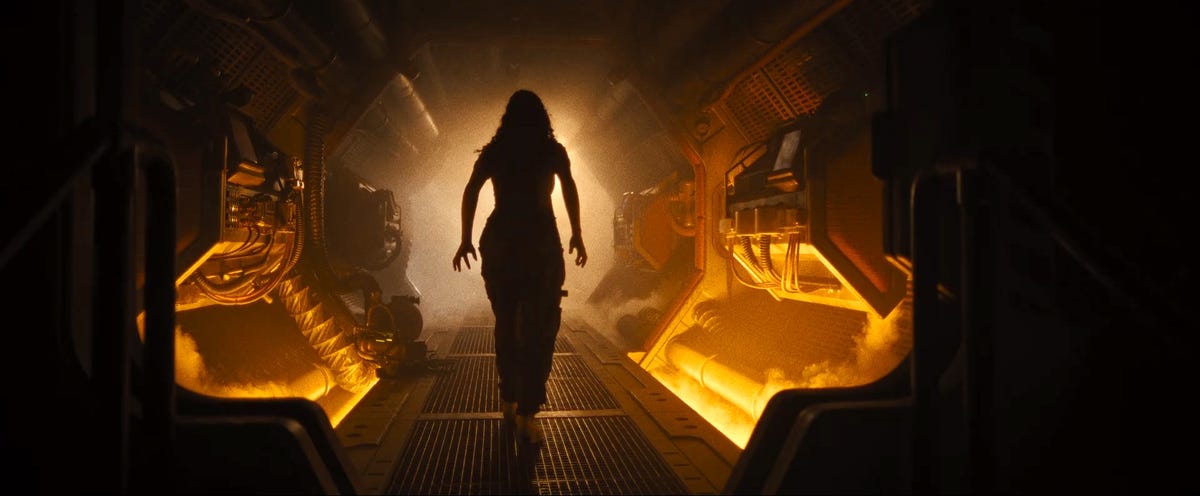 Alien: Romulus director Fede Alvarez addresses Prometheus criticism