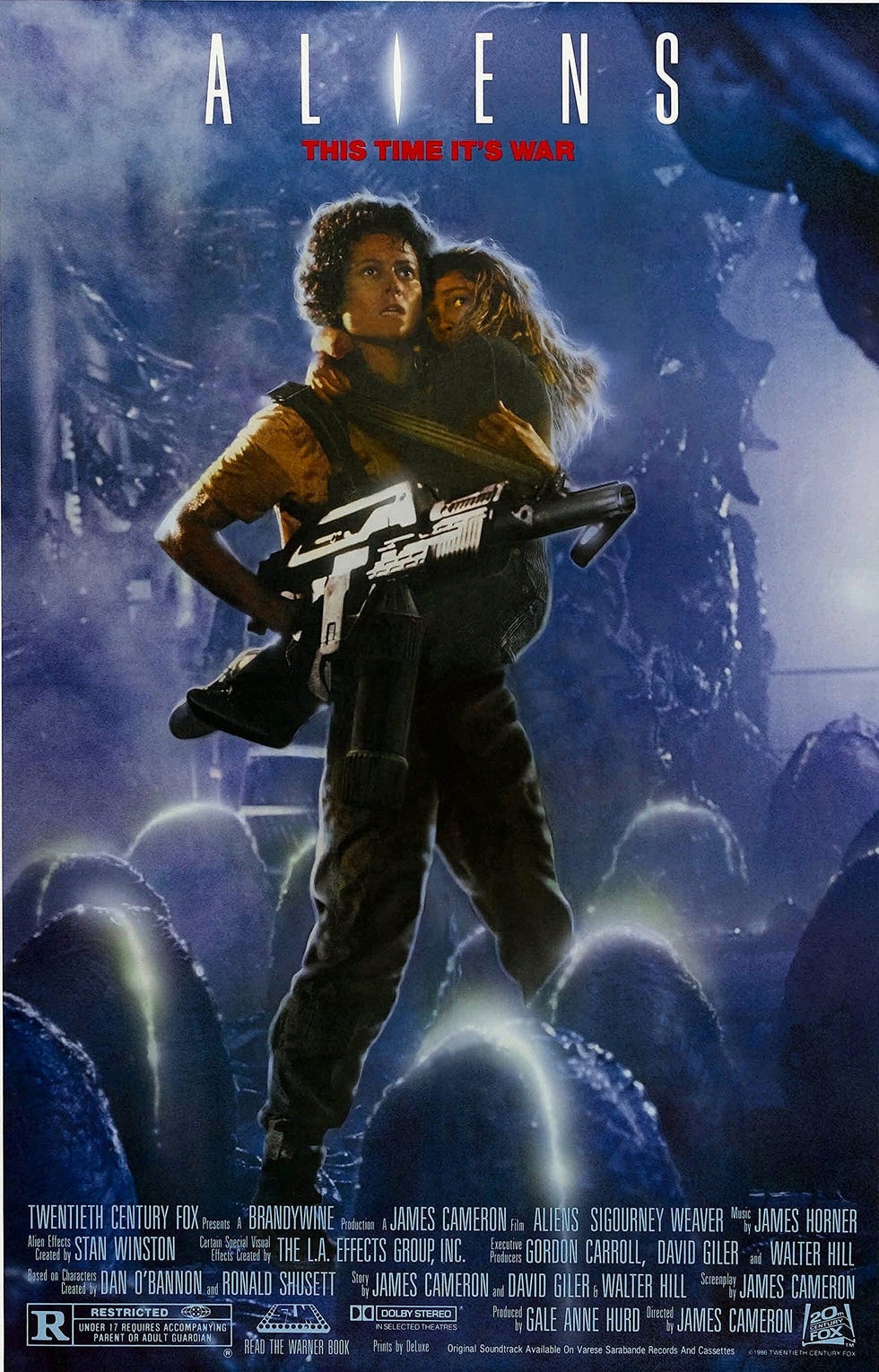 alien movies ranked