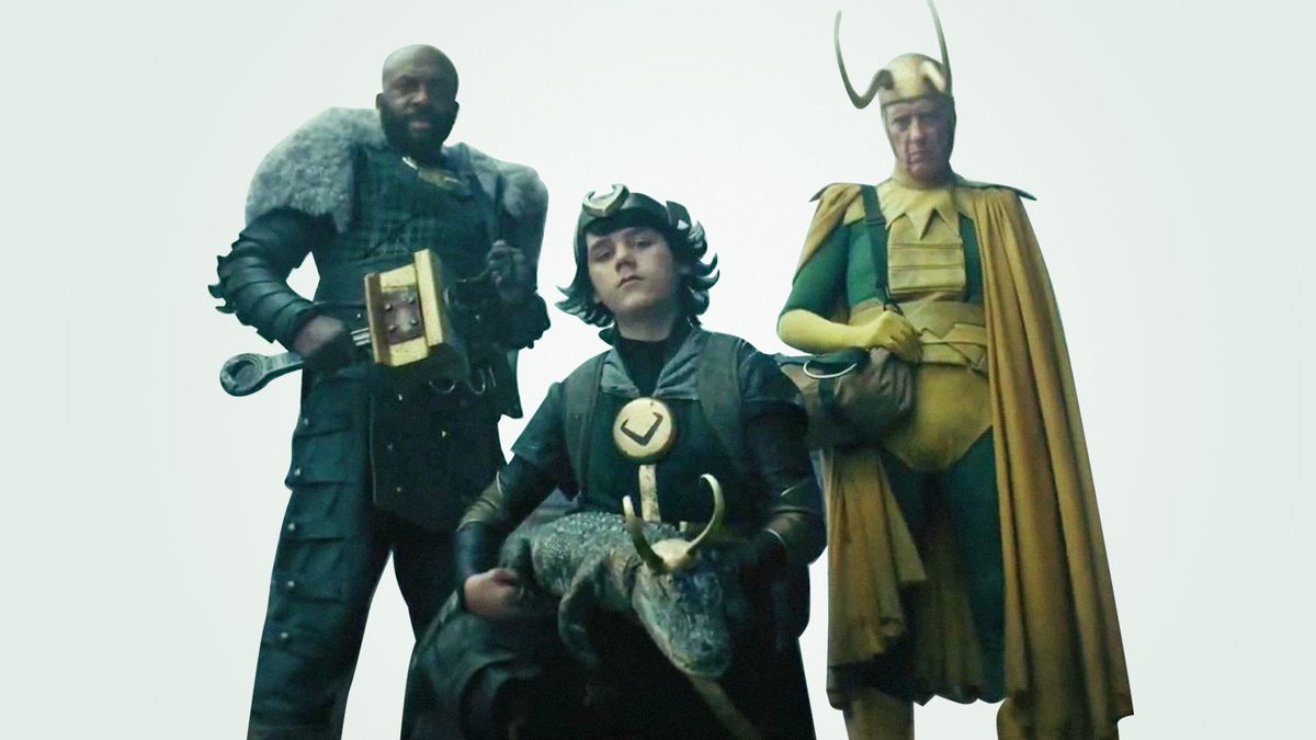 Marvel does “Loki” justice with its second season.