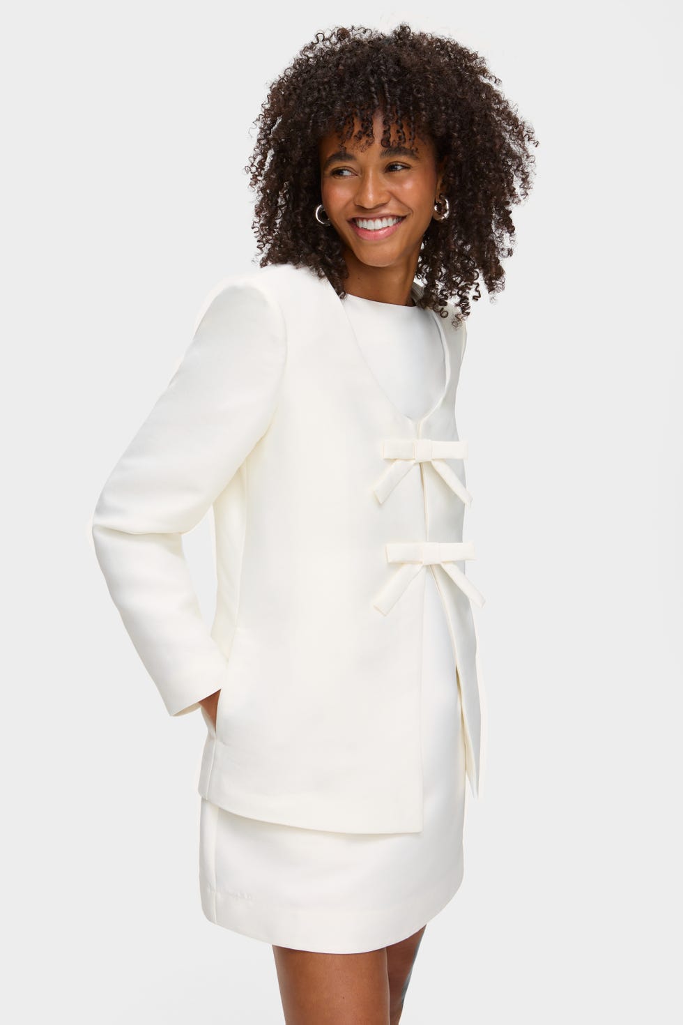 aligne bridal collection