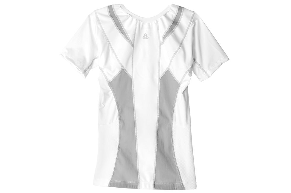 AlignMed Posture Shirt Pullover for Women – Moisture Wicking