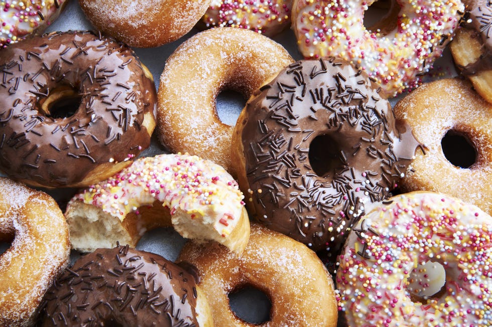 donuts