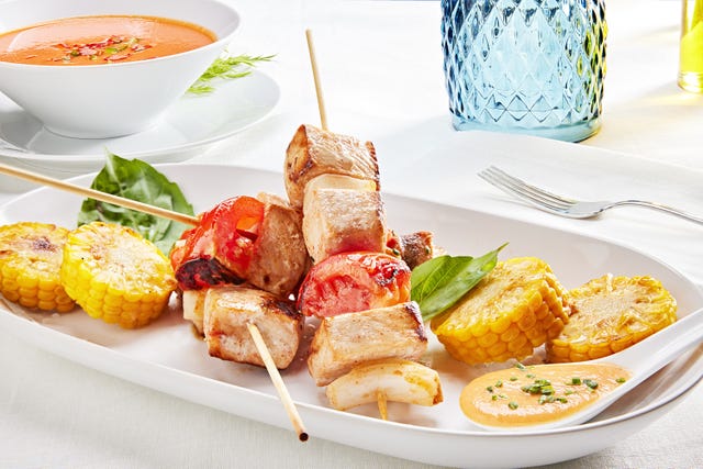 pescados, mariscos, alimentos de espana