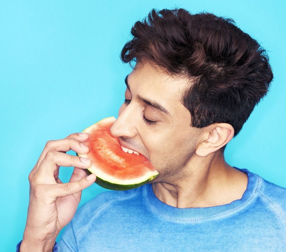 come alimentos con textura gomosa