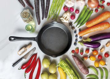 Alimentos contra la ansiedad