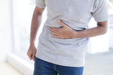 20 alimentos que irritan el colon