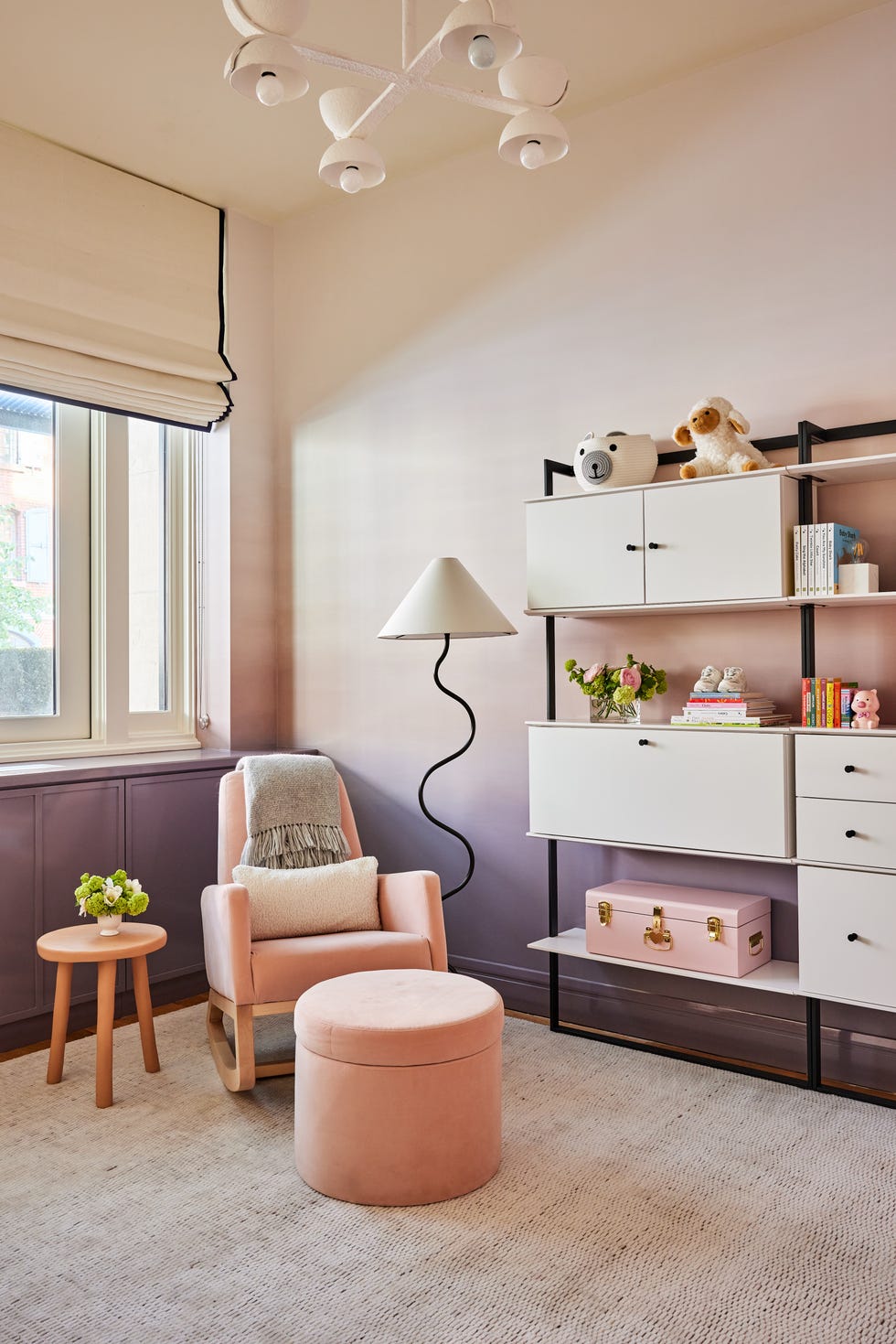 baby proofing