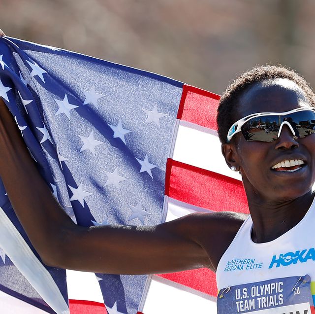 With Paris on the Horizon, U.S. Track and Field Team Is Making