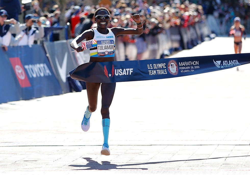 us olympic team trials   marathon