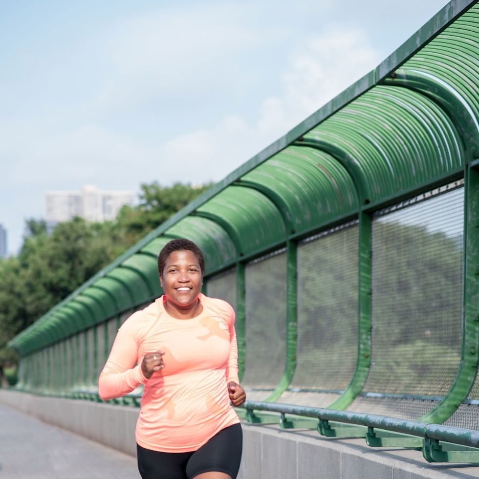 Want to Make Running More Diverse? Here Are 4 Ways to Start