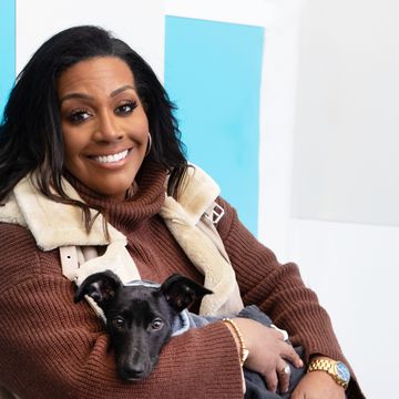alison hammond, for the love of dogs