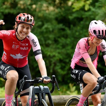 2nd tour de france femmes 2023 stage 3