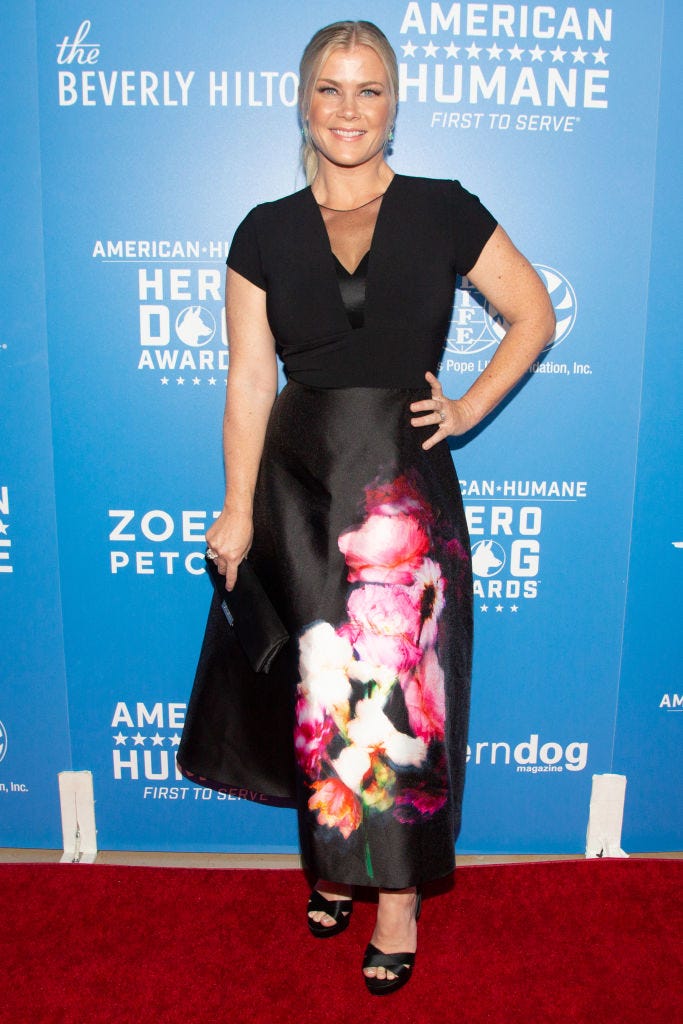 American Humane's 2018 American Humane Hero Dog Awards - Arrivals