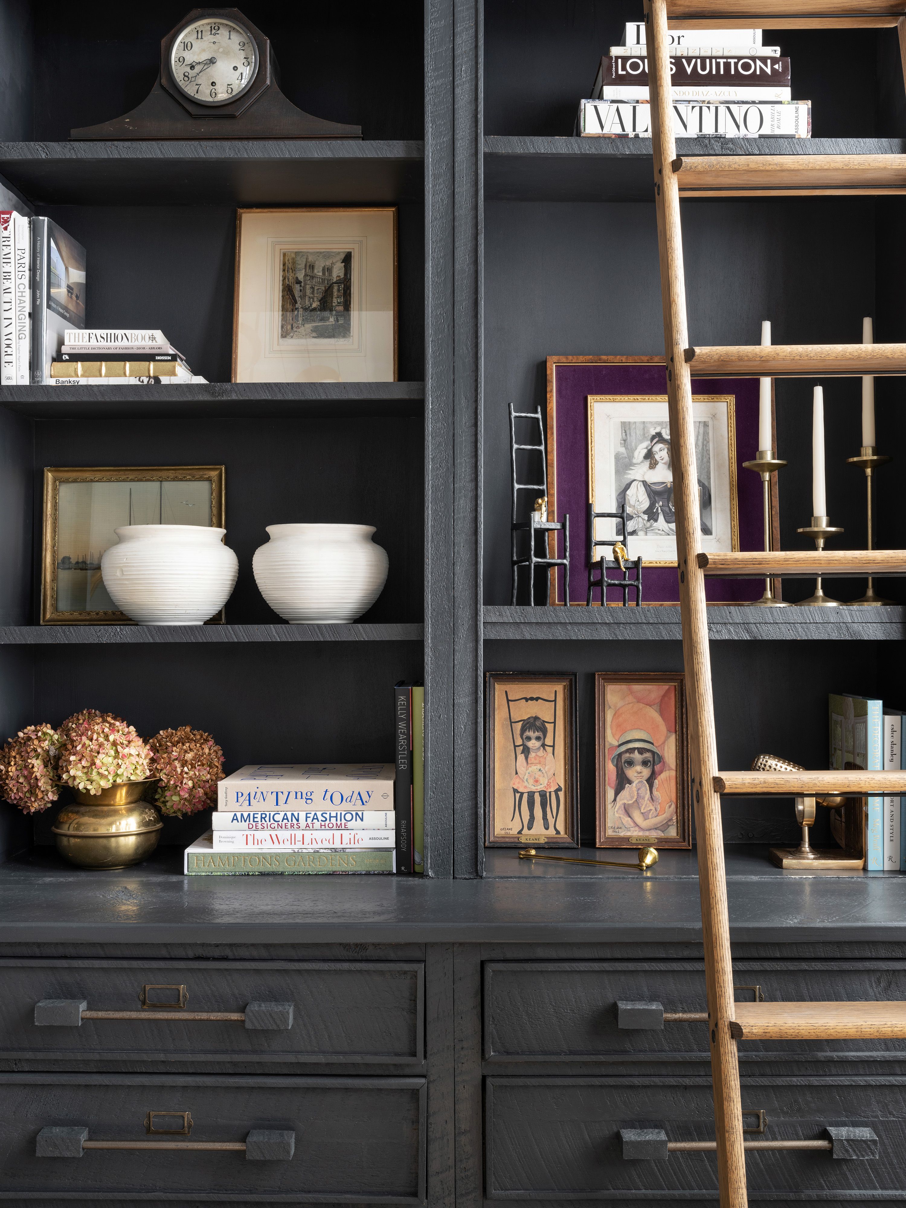 Alison Victoria Has a New Home in Atlanta—See Inside