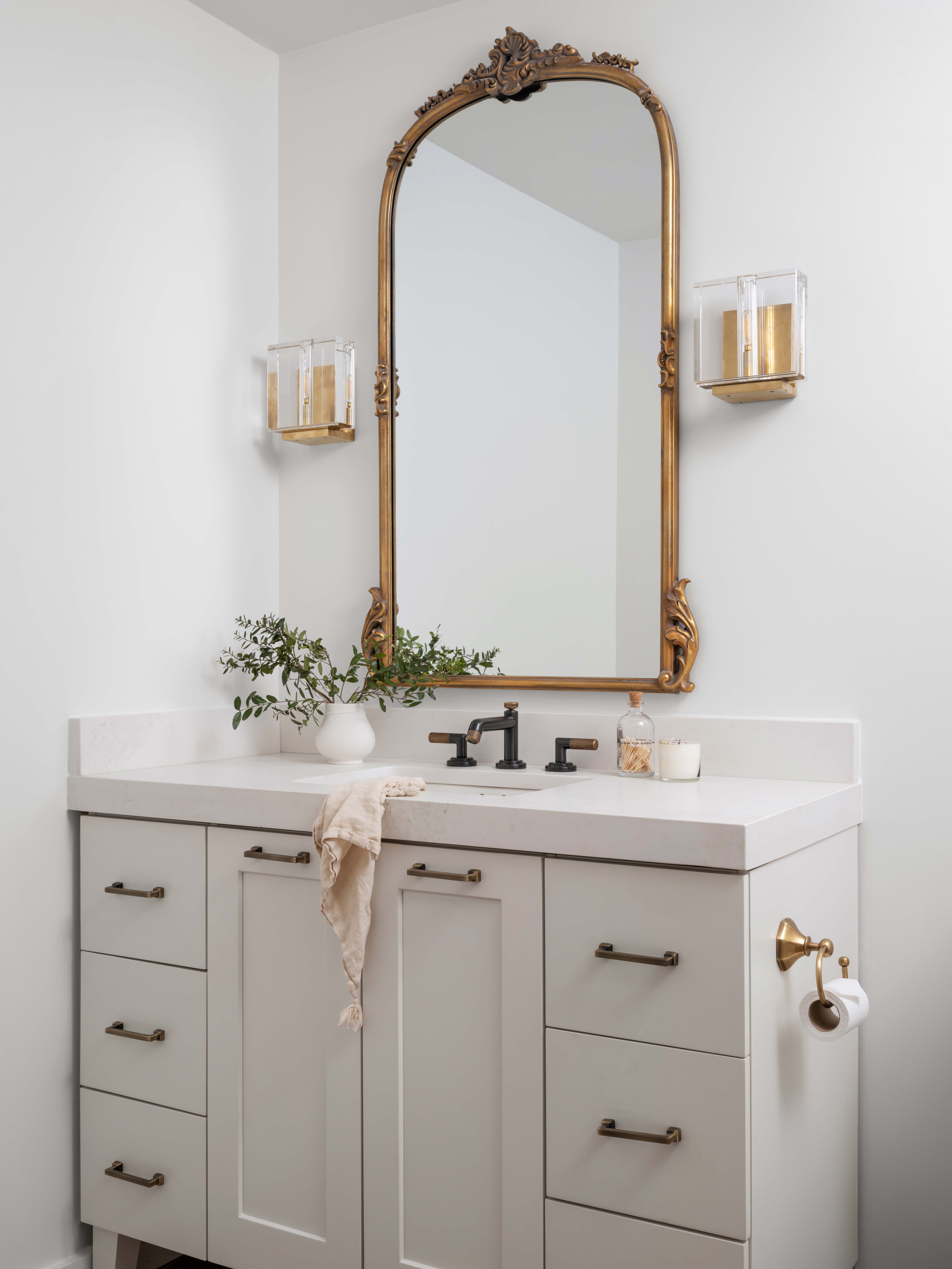 Alison Victoria Has a New Home in Atlanta—See Inside