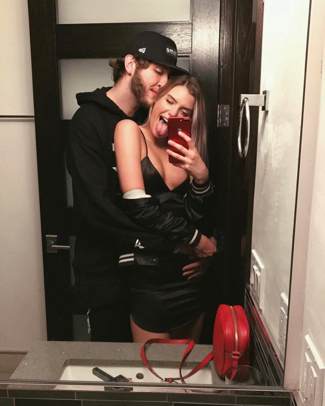 Who Is Faze Banks Dating? Is He Still In Relationship With Alissa Violet