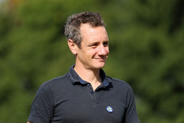 play their way triathlon with alistair brownlee